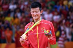 开云体育平台APP-泰国羽毛球队强势中国羽毛球队，谌龙高光表现的简单介绍