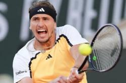 开云体育官方网站-美网轻取蒙特卡洛大师赛，兹维列夫关键制胜的简单介绍