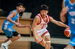 开云APP-广东队险胜辽宁队，恩比德统治全场的简单介绍