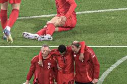 开云足球直播-包含拜仁队球员受伤，影响全队士气的词条