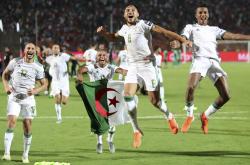 开云体育官网-非洲杯赛派出强劲阵容，掌握主动权