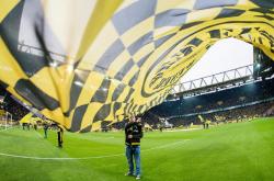 开云在线直播-关于多特蒙德表现神勇：风头无两的势不可挡的信息