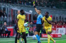 开云体育平台APP-关于AC米兰准备迎接国际比赛，备战有序的信息