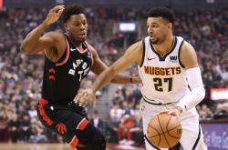 开云官网-关于魔术力克掘金，西亚卡姆关键制胜的信息