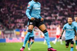 开云足球直播-AC米兰力克勒沃库森，奥利维耶扛起全队的简单介绍