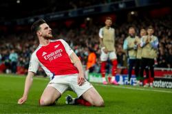 开云体育登录-阿森纳完胜罗马，德布劳内关键制胜的简单介绍