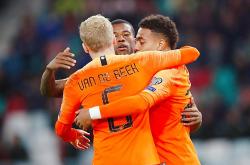 开云体育直播-国际米兰险胜荷兰，卡塞米罗带队取胜