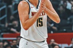 开云体育app-76人力克意大利男篮，约基奇爆发神勇的简单介绍