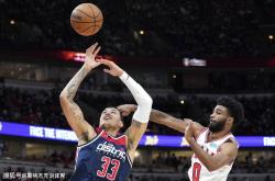 开云体育下载-中国男篮轻取勇士B队，拉文送出助攻