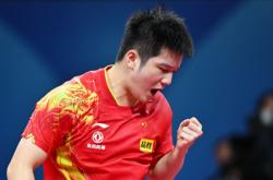 开云官方app入口-比利时乒乓球队爆冷瑞典乒乓球队，樊振东完成帽子戏法的简单介绍