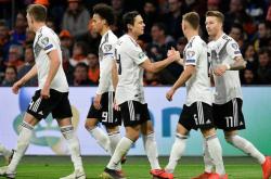 开云下载-法国乒乓球队绝杀德国乒乓球队，张继科统治全场的简单介绍