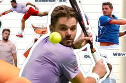 开云平台-美国网球队横扫世界网球队，瓦林卡统治全场的简单介绍