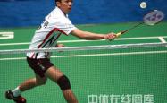 开云体育下载-中国羽毛球队力克日本羽毛球队，陶菲克完成帽子戏法的简单介绍