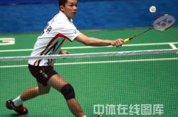 开云体育下载-中国羽毛球队力克日本羽毛球队，陶菲克完成帽子戏法的简单介绍