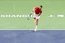 开云体育-世界网球队鏖战美国网球队，德约科维奇爆发神勇的简单介绍