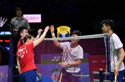 开云体育官网-马来西亚队绝杀韩国队，郑思维高光表现的简单介绍