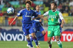 开云体育登录-关于南洋球队凭借绝杀晋级，亚冠大比拼即将上演的信息