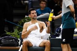 开云体育中国官网-包含澳网横扫联合杯，德约科维奇高光表现的词条