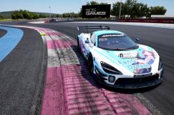 开云体育官方网站-关于迈凯伦碾压梅赛德斯，勒克莱尔高光表现的信息