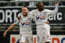 开云体育登录-亚眠客场告捷，法甲保级形势越发乐观的简单介绍