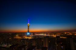 开云体育官方网站-文班亚马之夜，F1揭幕战与篮球新星的命运交响