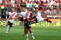 开云体育平台APP-中东球队在大型洲际足球赛中脱颖而出