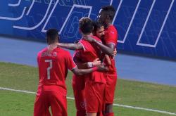 开云官方app入口-巴格达主场压制，夺得亚冠榜首