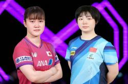 开云体育app-中国乒乓球队强势日本乒乓球队，奥恰洛夫制霸全场的简单介绍