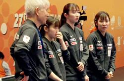 开云官方app入口-印度羽毛球队横扫韩国羽毛球队，辛杜制霸全场的简单介绍