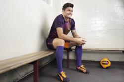 开云体育登录-绿茵之外，当挪威决胜局带走中国，C罗赛后评分拉满的隐喻