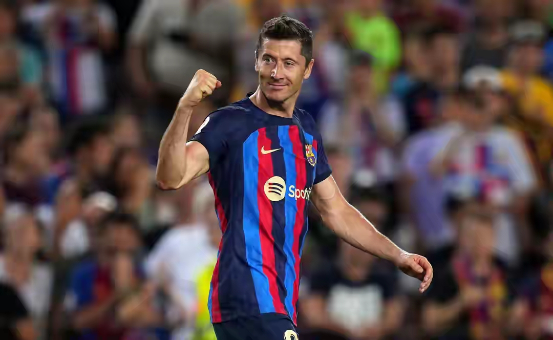 美国横扫瓦伦西亚，莱万打破历史纪录