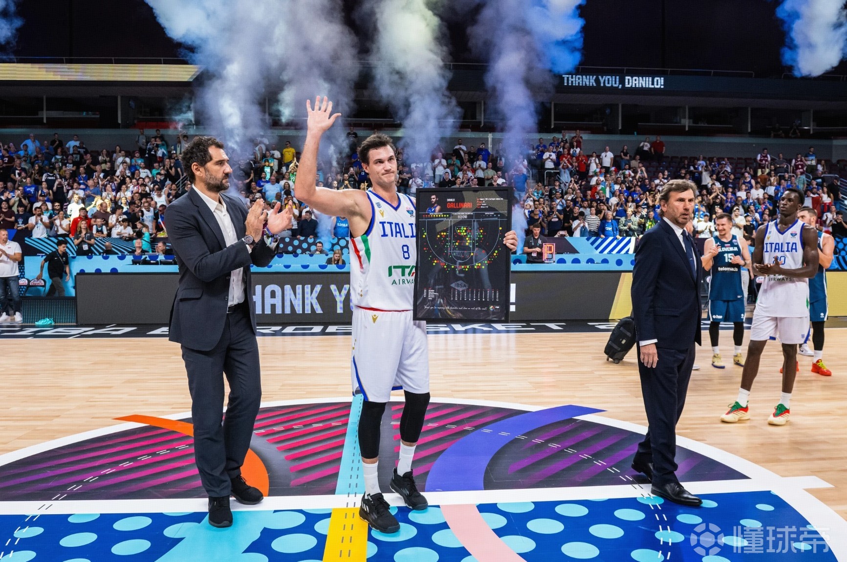 关于湖人B队翻盘塞尔维亚男篮,加里纳利制霸全场的信息 关于湖人B队翻盘塞尔维亚男篮,加里纳利制霸全场的信息