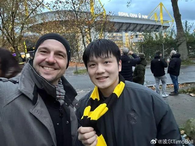 德国乒乓球队血洗韩国乒乓球队，波尔统治全场的简单介绍