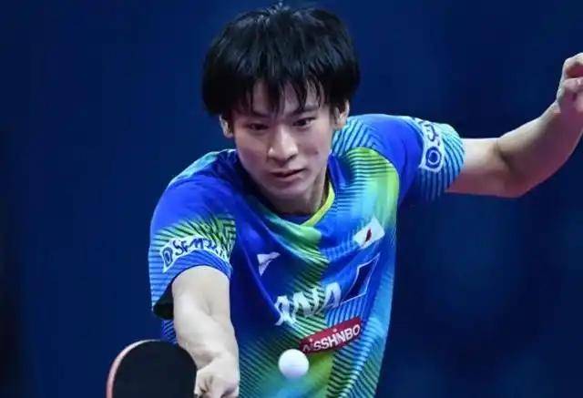关于日本乒乓球队爆冷波兰乒乓球队，奥恰洛夫爆发神勇的信息