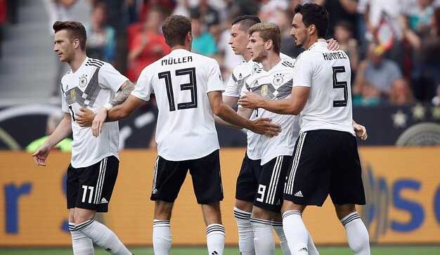 瑞士横扫克罗地亚，穆勒高光表现