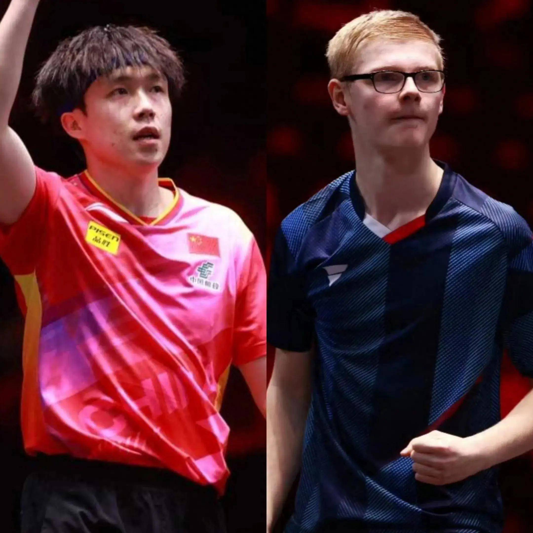 关于中国乒乓球队险胜波兰乒乓球队,波尔绝境逆转的信息 关于中国乒乓球队险胜波兰乒乓球队,波尔绝境逆转的信息