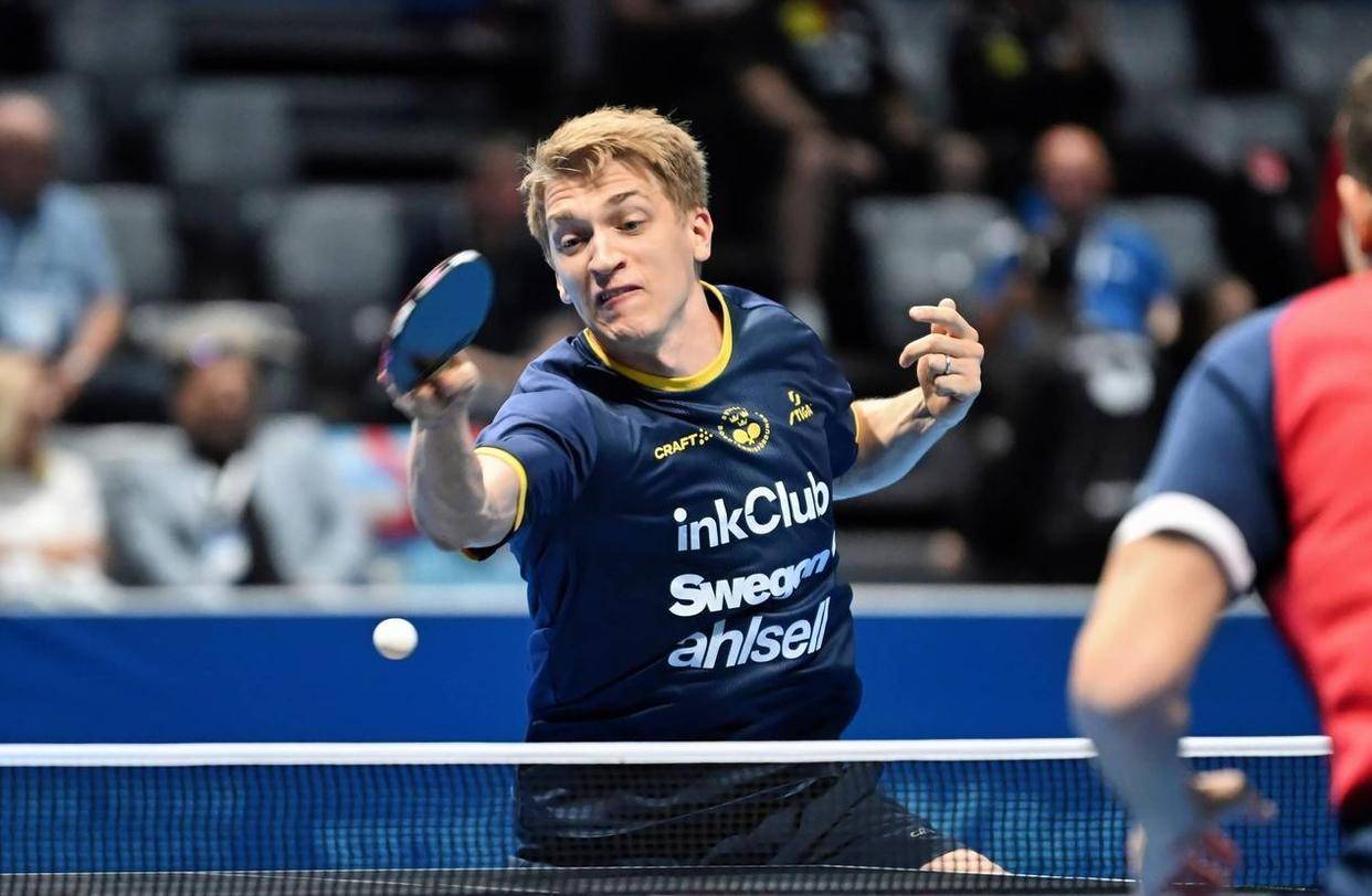 关于日本乒乓球队爆冷英国乒乓球队,奥恰洛夫高光表现的信息 关于日本乒乓球队爆冷英国乒乓球队,奥恰洛夫高光表现的信息