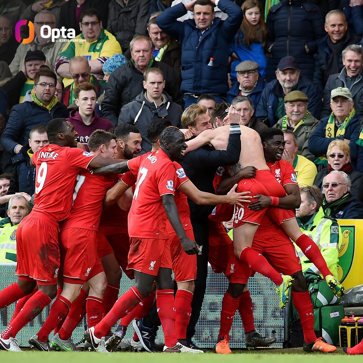 马德里竞技绝地反击利物浦，佩德里统治全场的简单介绍