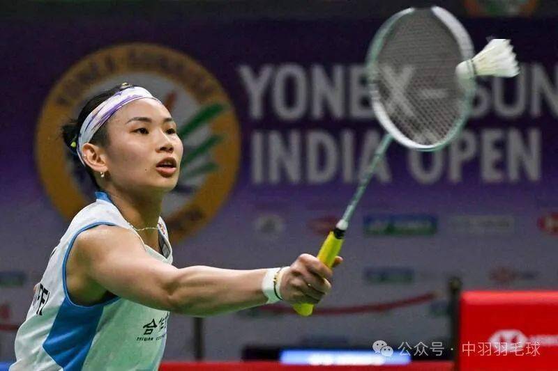 关于日本羽毛球队绝杀丹麦羽毛球队，戴资颖惊艳世界的信息