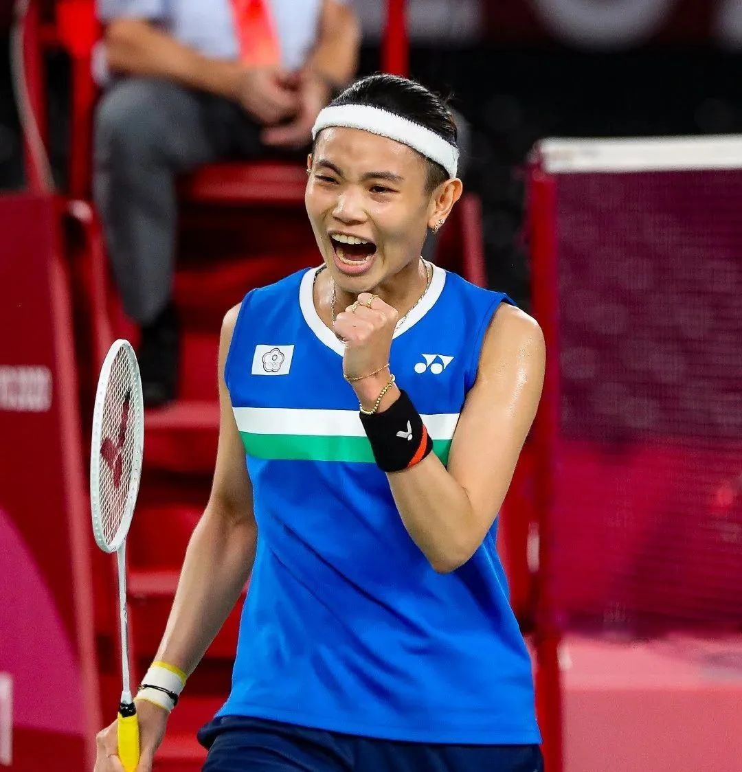 关于日本羽毛球队绝杀丹麦羽毛球队，戴资颖惊艳世界的信息