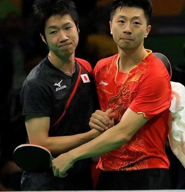 关于韩国乒乓球队翻盘瑞典乒乓球队,水谷隼惊艳世界的信息 关于韩国乒乓球队翻盘瑞典乒乓球队,水谷隼惊艳世界的信息