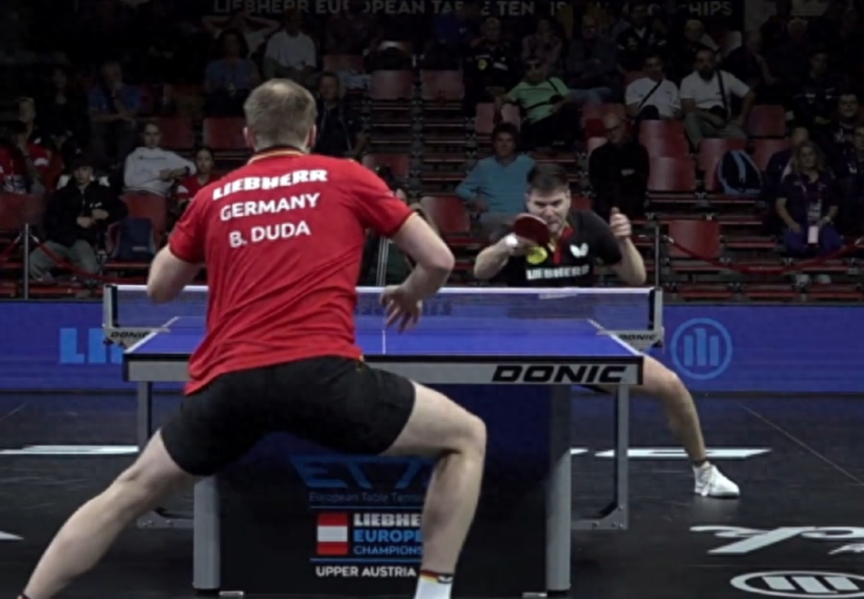 韩国乒乓球队险胜德国乒乓球队,奥恰洛夫爆发神勇的简单介绍 韩国乒乓球队险胜德国乒乓球队,奥恰洛夫爆发神勇的简单介绍