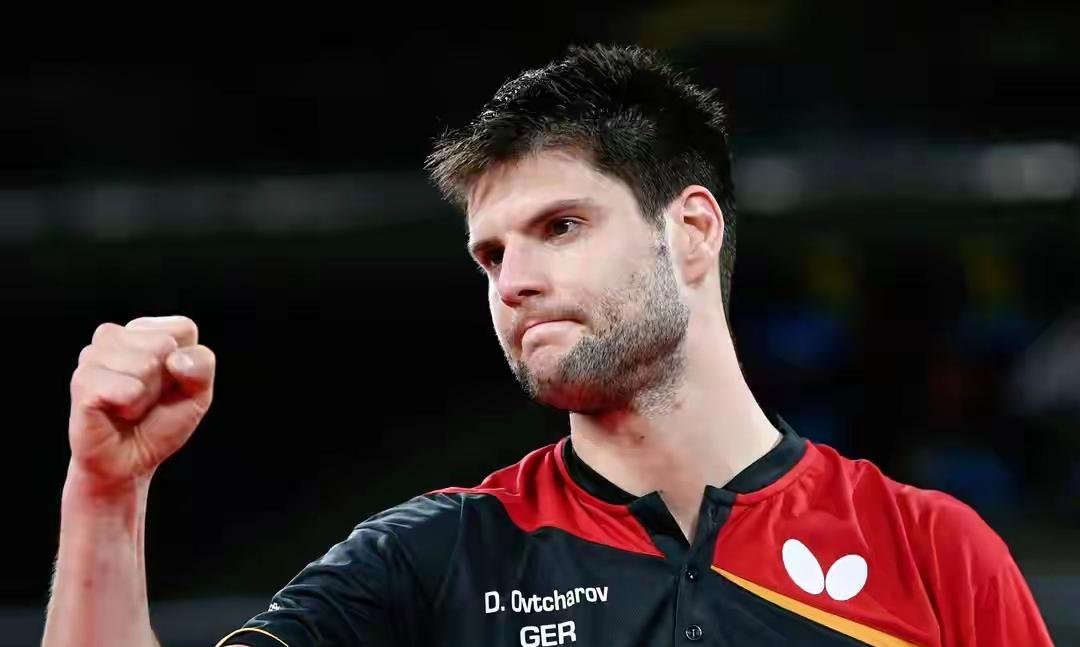 韩国乒乓球队险胜德国乒乓球队,奥恰洛夫爆发神勇的简单介绍 韩国乒乓球队险胜德国乒乓球队,奥恰洛夫爆发神勇的简单介绍