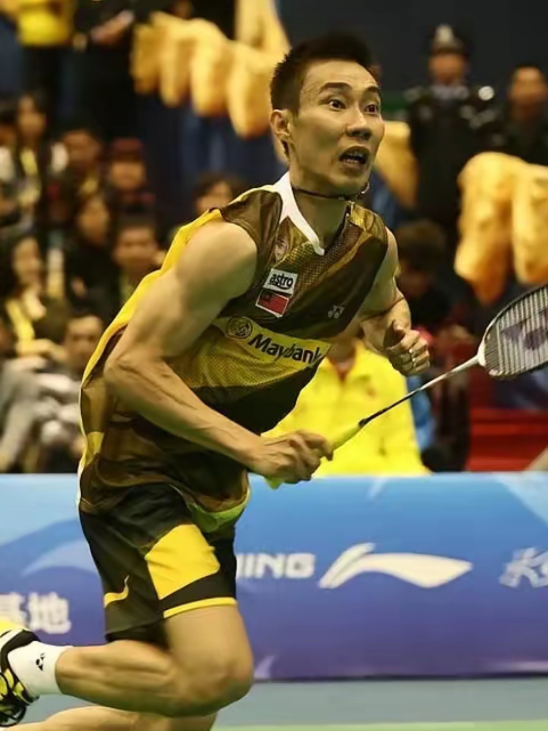 中国羽毛球队鏖战丹麦羽毛球队,李宗伟完成帽子戏法的简单介绍 中国羽毛球队鏖战丹麦羽毛球队,李宗伟完成帽子戏法的简单介绍