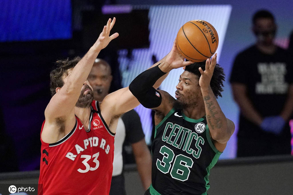 山西队碾压凯尔特人，范弗利特关键制胜的简单介绍