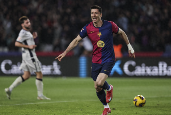 巴塞罗那取得稳定胜利，冲击领先位置的简单介绍