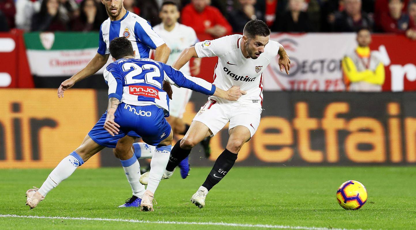 塞维利亚主场获胜，球队迅速崛起