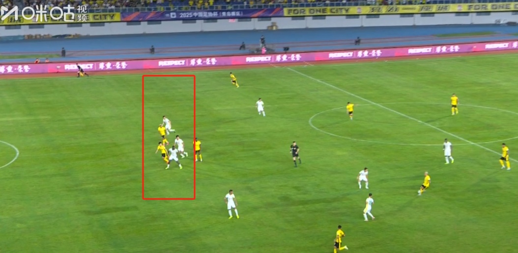 关于视频回放显示失误，球员需进一步提升技术水平的信息