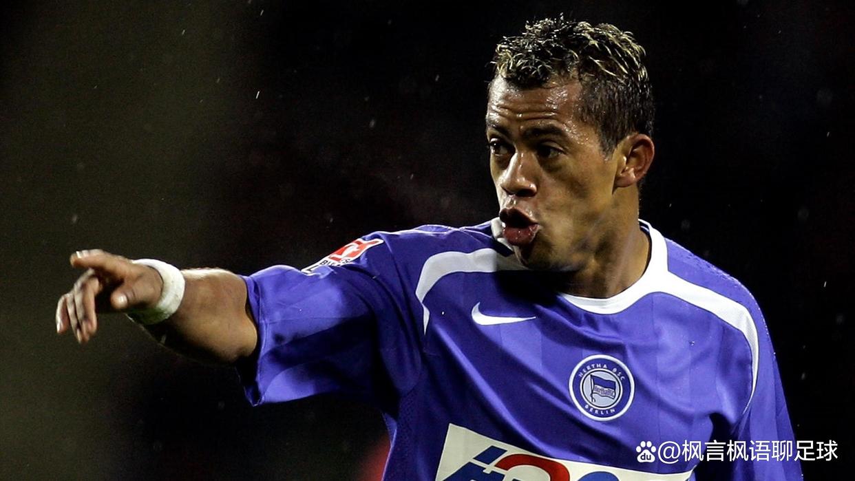 柏林赫塔遭遇沙尔克的逆转,遗憾失分 柏林赫塔遭遇沙尔克的逆转,遗憾失分