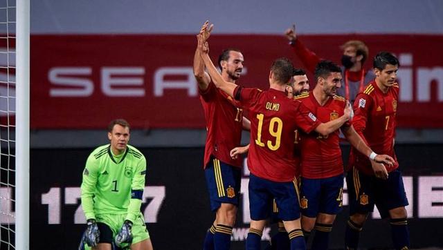 关于波兰实力不容小觑，角逐斯洛文尼亚，欧预赛力争胜利的信息